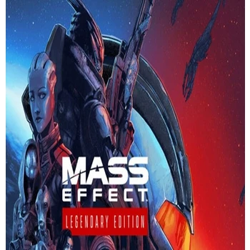 Electronic Arts Mass Effect Legendary Edition Xbox One Game